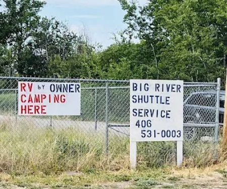 Big River Rentals