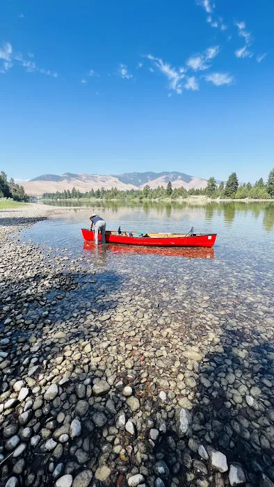 Big River Rentals Picture 7