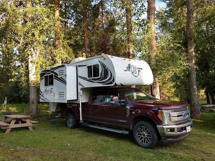 Jocko Hollow Campground Picture 7