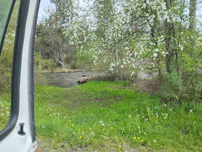 Jocko Hollow Campground Picture 9