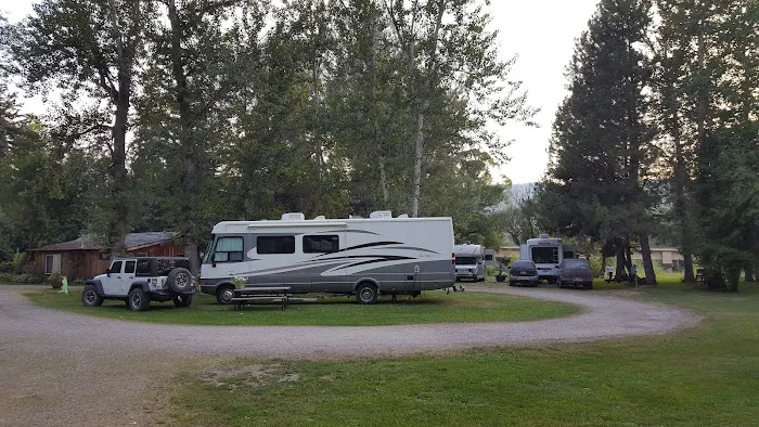 Jocko Hollow Campground Picture 2