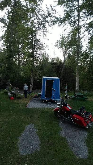 Jocko Hollow Campground Picture 3