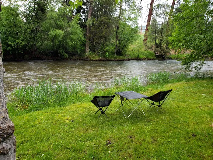 Jocko Hollow Campground Picture 8