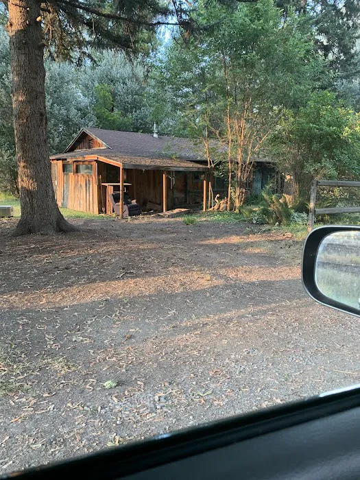 Jocko Hollow Campground Picture 10