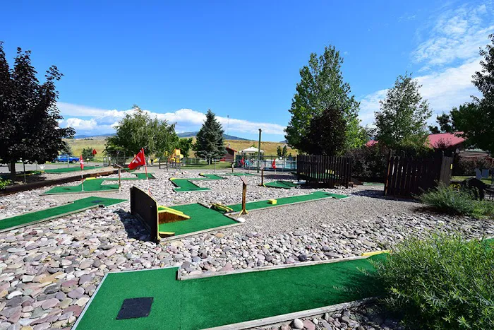 Granite Peak RV Resort Picture 9