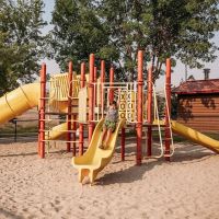 Granite Peak RV Resort ico