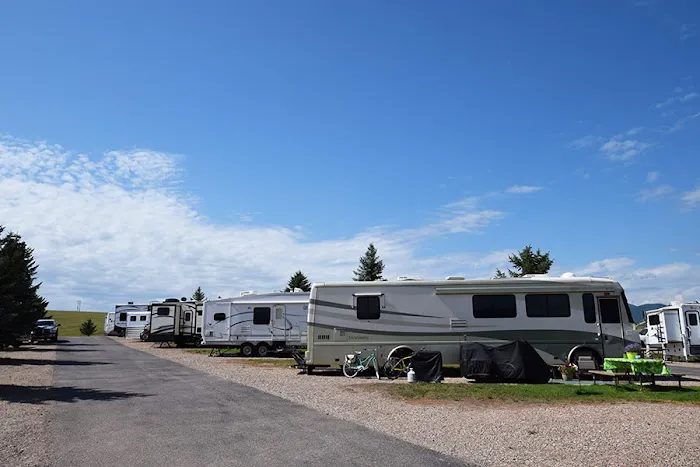 Granite Peak RV Resort Picture 5
