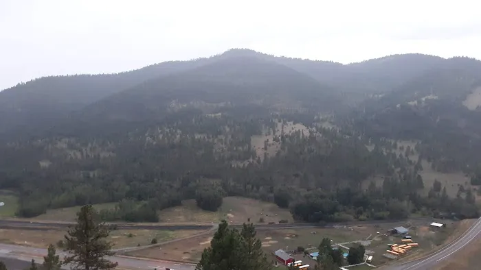 Ravalli Store and Days Rest Campground Picture 5