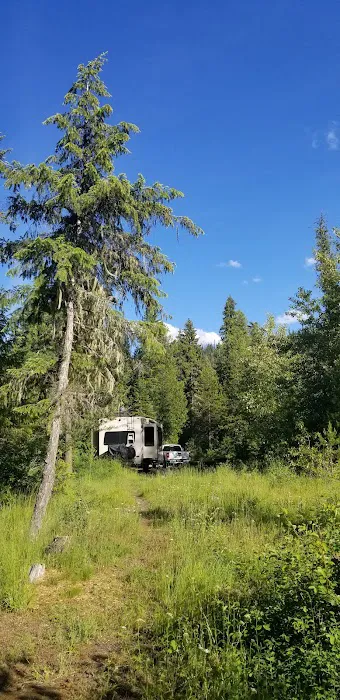 White Sand Campground Picture 10