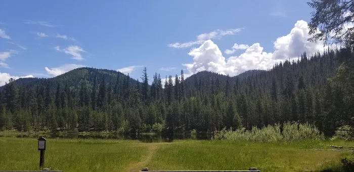 White Sand Campground Picture 5