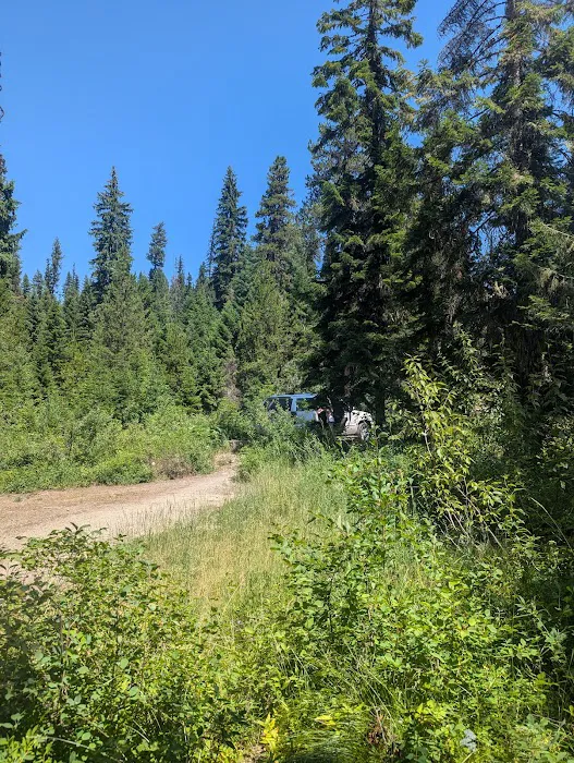 White Sand Campground Picture 9