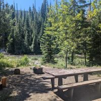 White Sand Campground ico