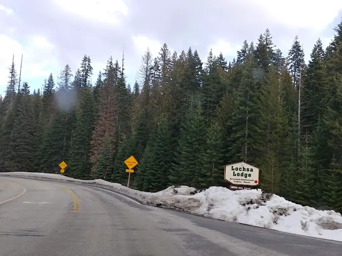 Powell Campground Picture 2