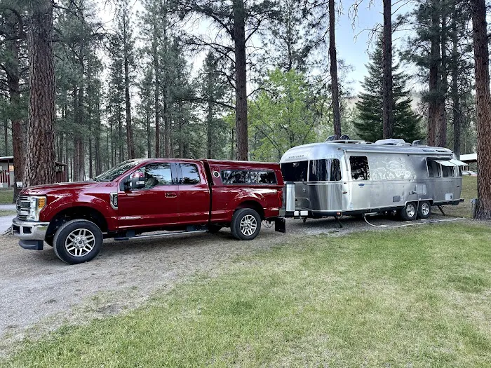 Yellowrock Campground Picture 6