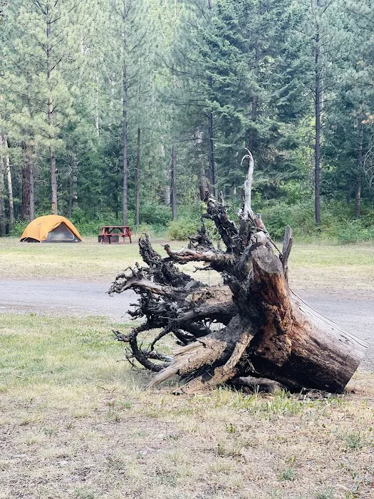 Yellowrock Campground Picture 4