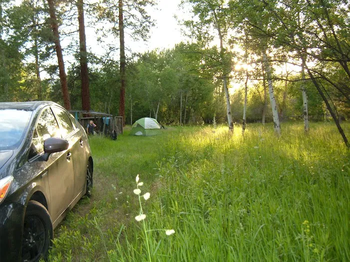 God's Country Camping Picture 4