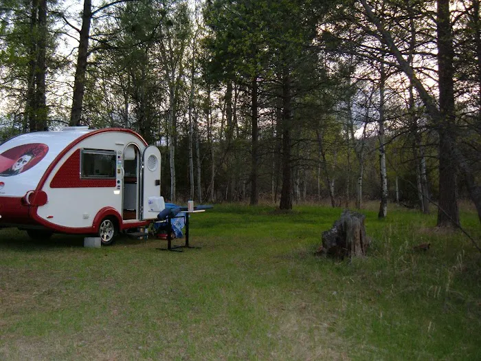 God's Country Camping Picture 1