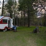 God's Country Camping