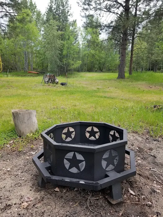 God's Country Camping Picture 8