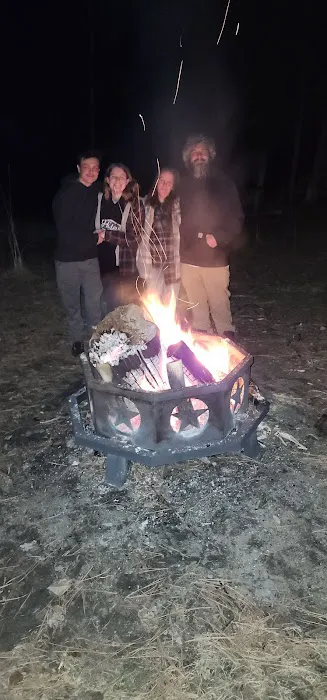God's Country Camping Picture 3
