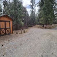 Chief Looking Glass Campground ico