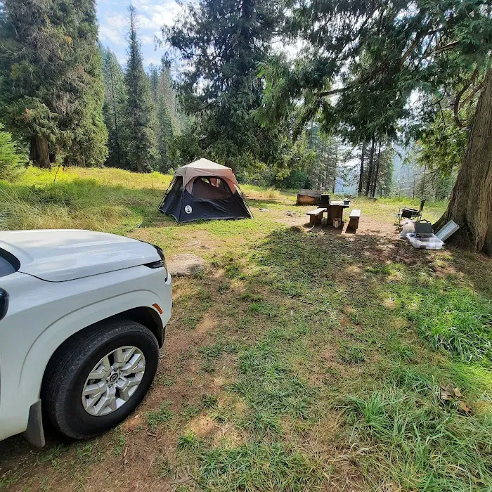 Glover Campground Picture 9