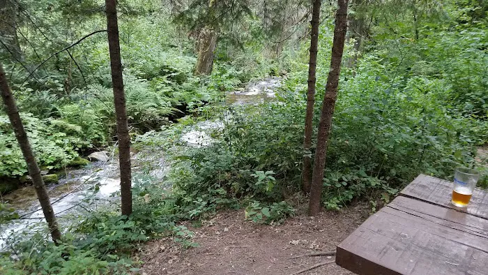 Glover Campground Picture 3