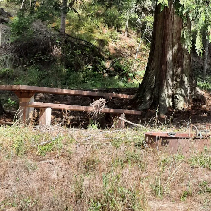 Glover Campground Picture 10