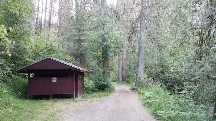 Glover Campground Picture 5