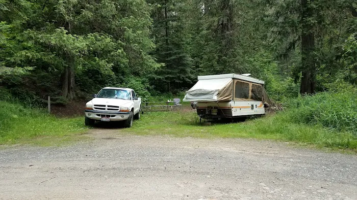 Glover Campground Picture 7