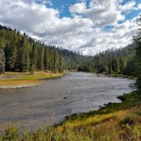 Johnson Bar Campground & Group Site ico