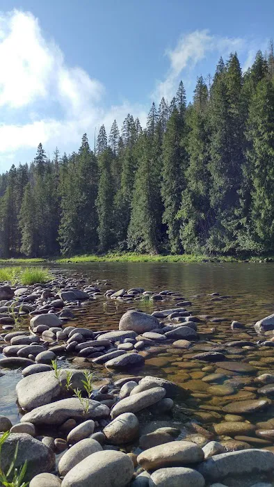 Johnson Bar Campground & Group Site Picture 4