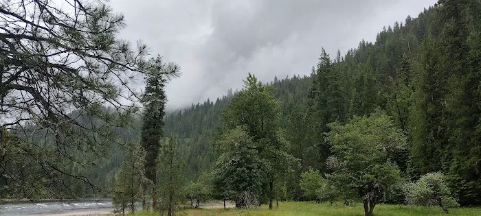 Johnson Bar Campground & Group Site Picture 7