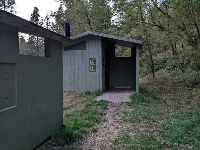 Wild Goose Campground Picture 3