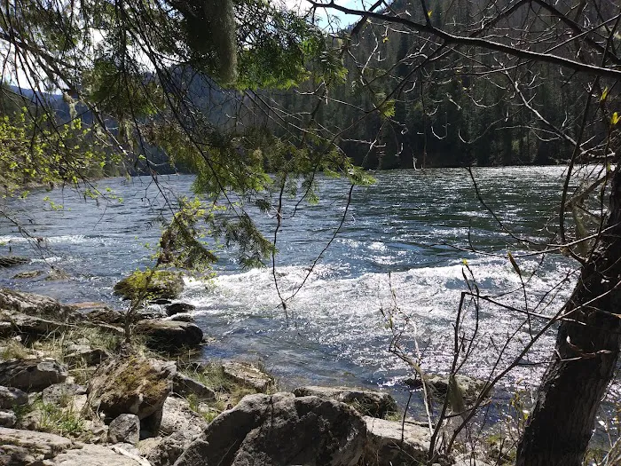 Wild Goose Campground Picture 10