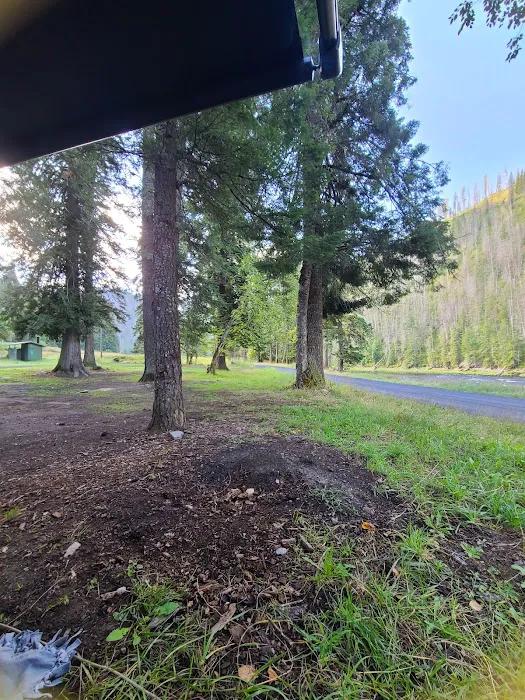 CCC Campground Picture 5
