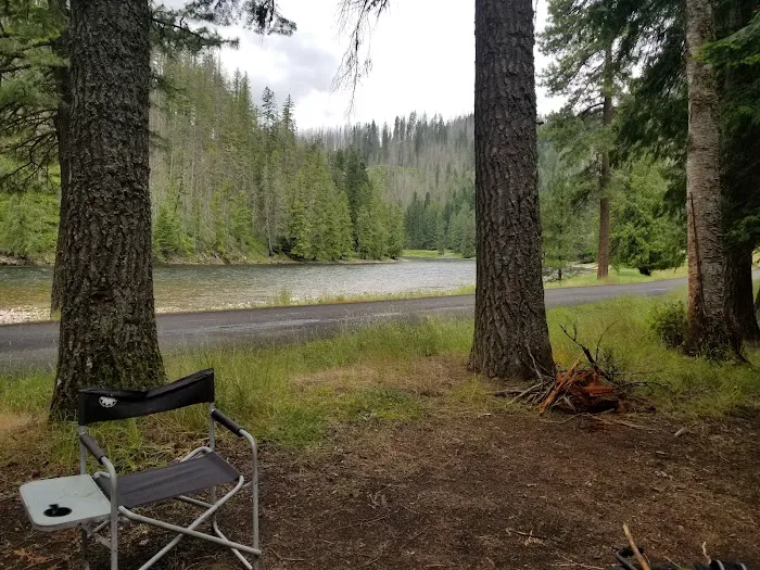CCC Campground Picture 3