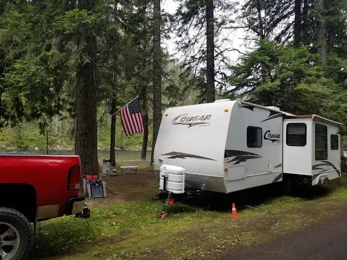 CCC Campground Picture 4