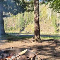 CCC Campground ico