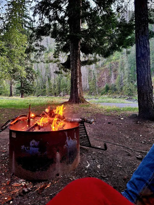 CCC Campground Picture 2