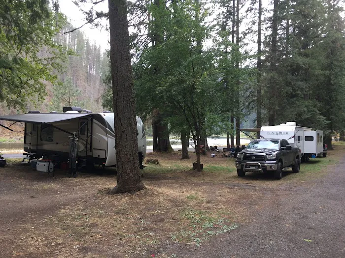 CCC Campground Picture 9