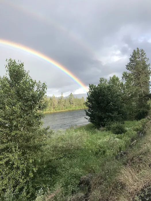 O'Hara Bar Campground Picture 7