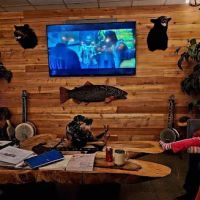 Boggan's Oasis on the Grande Ronde River ico