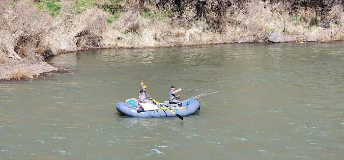 Boggan's Oasis on the Grande Ronde River Picture 7