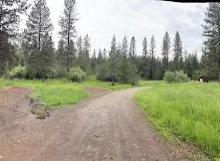 Mountain View, Washington