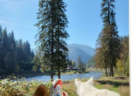 Lochsa Ranger District