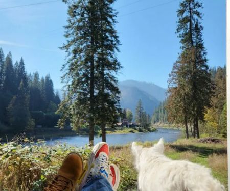 Lochsa Ranger District