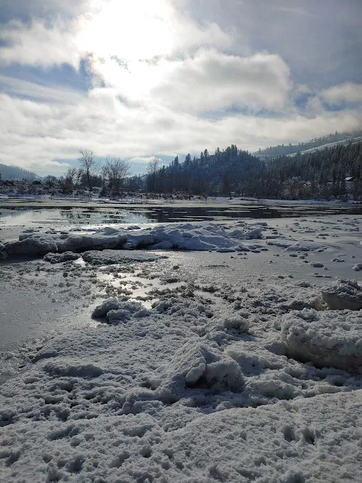 Lochsa Ranger District Picture 3