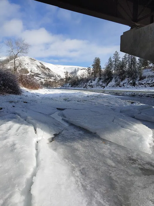 Lochsa Ranger District Picture 2