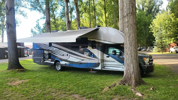 Kamiah / Clearwater River KOA Journey Picture 2